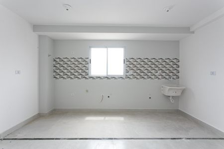 Apartamento para alugar com 48m², 2 quartos e sem vaga Apartamento para alugar com 48m², 2 quartos e sem vagaSala/Cozinha
