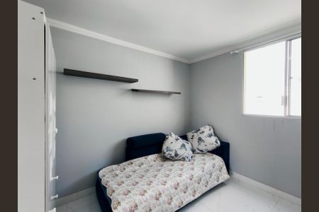 Apartamento para alugar com 63m², 3 quartos e 1 vagaQuarto 2