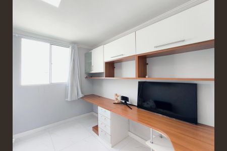 Quarto 2 de apartamento para alugar com 3 quartos, 63m² em Vila Progresso, Jundiaí