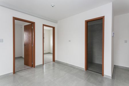 Apartamento para alugar com 49m², 2 quartos e sem vaga Apartamento para alugar com 49m², 2 quartos e sem vagaSala