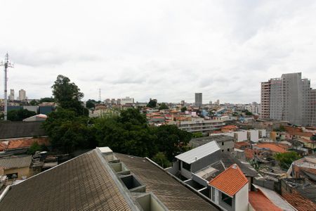 Apartamento para alugar com 49m², 2 quartos e sem vaga Apartamento para alugar com 49m², 2 quartos e sem vagaVista da Cozinha