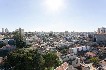 Apartamento para alugar com 49m², 2 quartos e sem vaga Apartamento para alugar com 49m², 2 quartos e sem vagaVista do Salão de festas