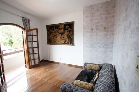 Casa à venda com 318m², 5 quartos e 2 vagasQuarto Suíte 3