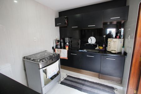 Casa à venda com 318m², 5 quartos e 2 vagasCozinha