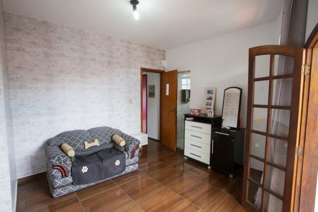 Casa à venda com 318m², 5 quartos e 2 vagasQuarto Suíte 3