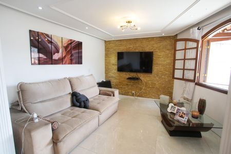 Casa à venda com 318m², 5 quartos e 2 vagasSala de Estar