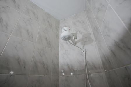 Casa à venda com 318m², 5 quartos e 2 vagasBanheiro da  Suíte 3