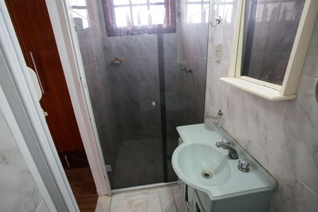 Casa à venda com 318m², 5 quartos e 2 vagasBanheiro da  Suíte 4