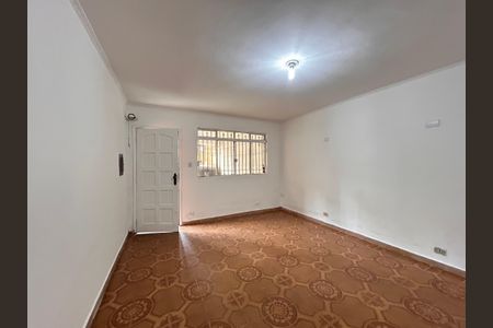 Sala de casa para alugar com 3 quartos, 100m² em Vila Celeste, São Paulo