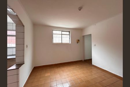 Sala de Jantar de casa para alugar com 3 quartos, 100m² em Vila Celeste, São Paulo