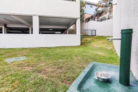 Apartamento à venda com 3 quartos, 73m² em Parque Reboucas, São Paulo