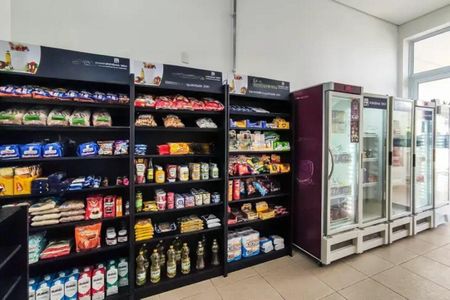 Apartamento à venda com 3 quartos, 73m² em Parque Reboucas, São Paulo