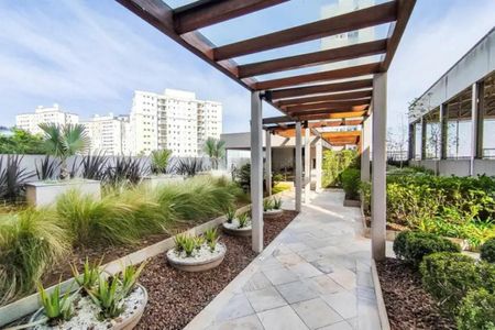 Apartamento à venda com 3 quartos, 73m² em Parque Reboucas, São Paulo