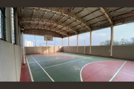 Apartamento à venda com 3 quartos, 73m² em Parque Reboucas, São Paulo