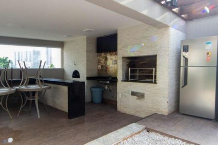 Apartamento à venda com 3 quartos, 73m² em Parque Reboucas, São Paulo