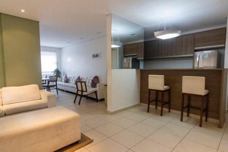 Apartamento à venda com 3 quartos, 73m² em Parque Reboucas, São Paulo