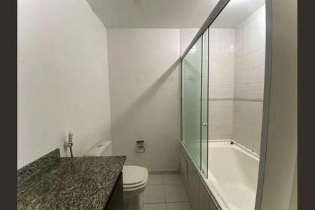 Apartamento para alugar com 1 quarto, 40m² em Jardim America, São Paulo