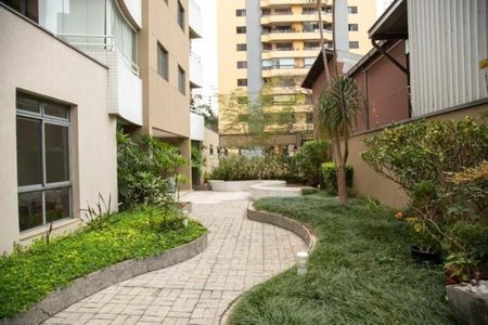 Apartamento à venda com 40m², 1 quarto e 1 vaga