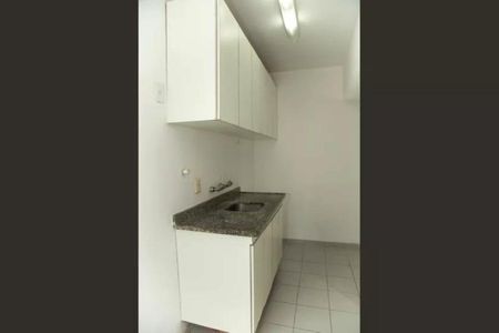 Apartamento à venda com 40m², 1 quarto e 1 vaga