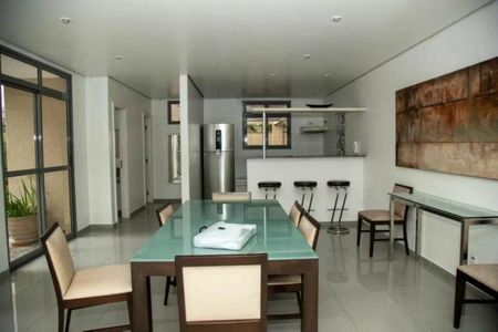 Apartamento para alugar com 1 quarto, 40m² em Jardim America, São Paulo