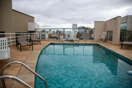 Apartamento à venda com 40m², 1 quarto e 1 vaga