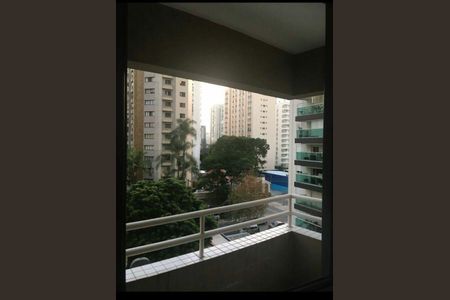 Apartamento à venda com 40m², 1 quarto e 1 vaga
