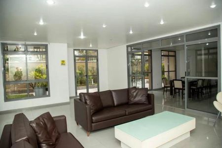 Apartamento para alugar com 1 quarto, 40m² em Jardim America, São Paulo