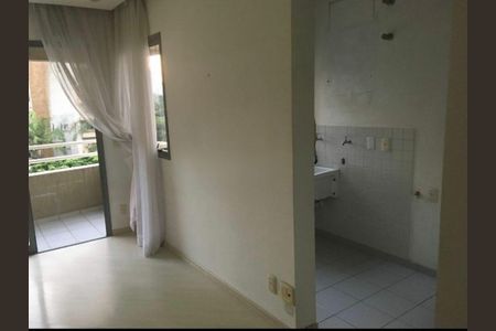 Apartamento para alugar com 1 quarto, 40m² em Jardim America, São Paulo