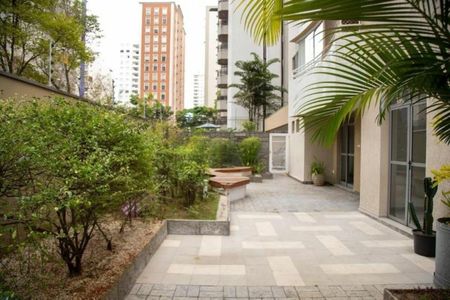 Apartamento à venda com 40m², 1 quarto e 1 vaga