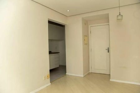Apartamento para alugar com 1 quarto, 40m² em Jardim America, São Paulo