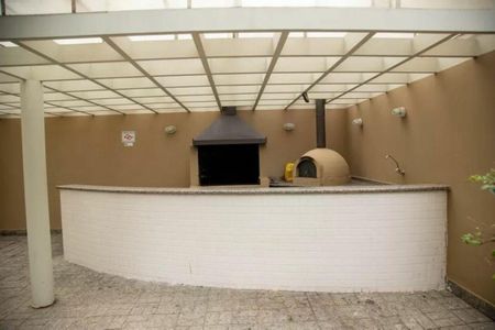 Apartamento à venda com 40m², 1 quarto e 1 vaga