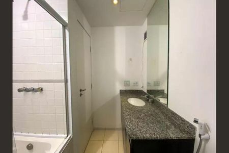 Apartamento para alugar com 1 quarto, 40m² em Jardim America, São Paulo