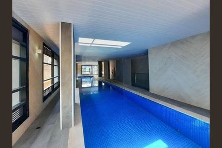 Apartamento à venda com 80m², 1 quarto e 1 vaga