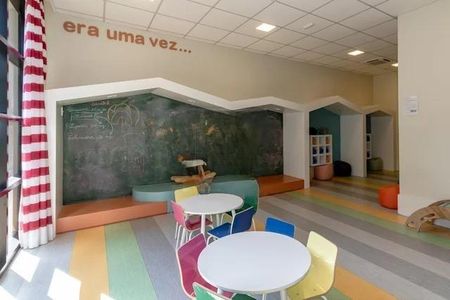 Apartamento à venda com 1 quarto, 80m² em Moema, São Paulo