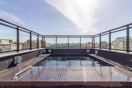 Apartamento à venda com 80m², 1 quarto e 1 vaga