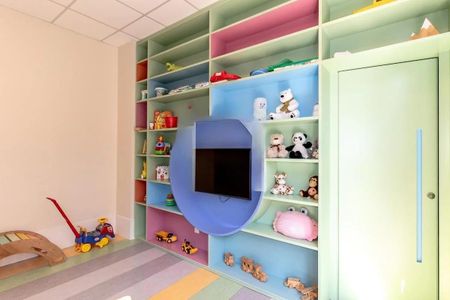 Apartamento à venda com 1 quarto, 80m² em Moema, São Paulo