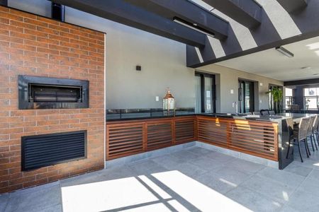 Apartamento à venda com 80m², 1 quarto e 1 vaga