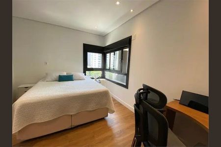 Apartamento à venda com 1 quarto, 80m² em Moema, São Paulo