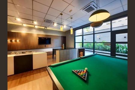 Apartamento à venda com 80m², 1 quarto e 1 vaga