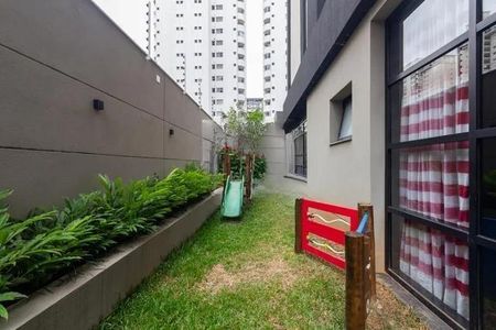 Apartamento à venda com 80m², 1 quarto e 1 vaga