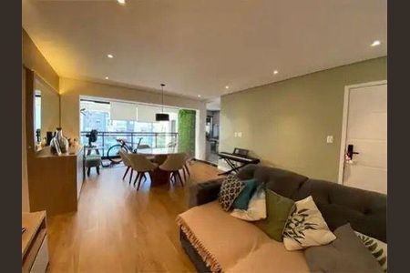 Apartamento à venda com 1 quarto, 80m² em Moema, São Paulo