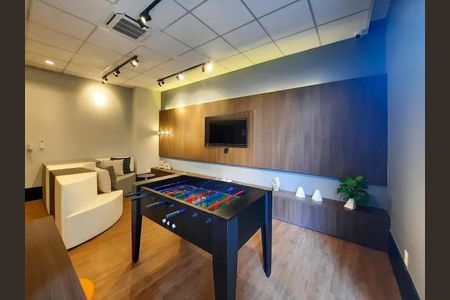 Apartamento à venda com 80m², 1 quarto e 1 vaga