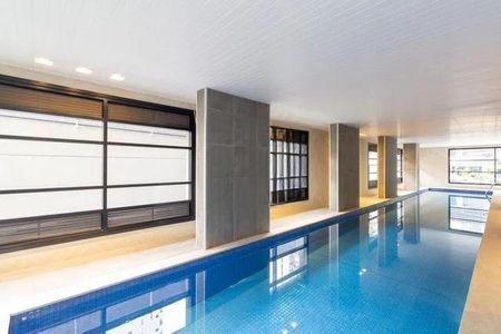 Apartamento à venda com 80m², 1 quarto e 1 vaga