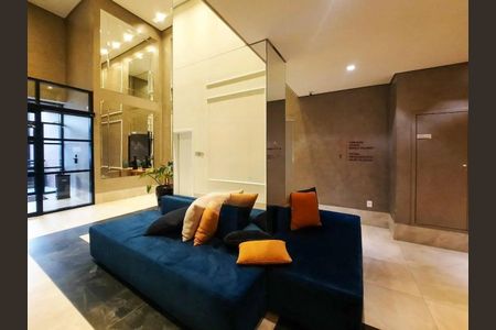 Apartamento à venda com 80m², 1 quarto e 1 vaga