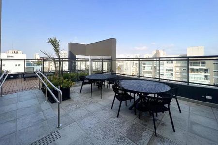 Apartamento à venda com 80m², 1 quarto e 1 vaga