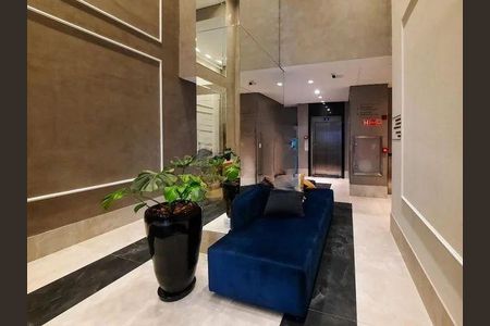 Apartamento à venda com 80m², 1 quarto e 1 vaga