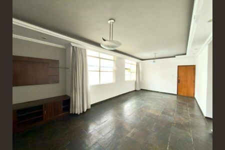 Apartamento à venda com 3 quartos, 127m² em Prado, Belo Horizonte