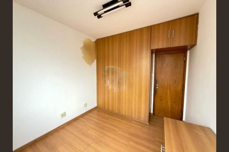 Apartamento à venda com 3 quartos, 127m² em Prado, Belo Horizonte
