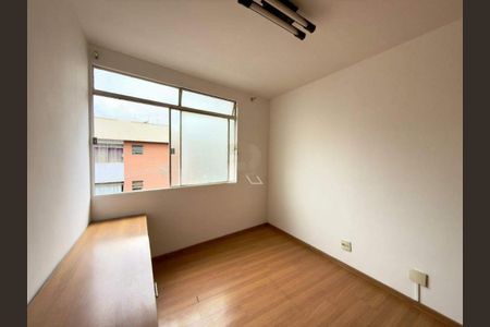 Apartamento à venda com 3 quartos, 127m² em Prado, Belo Horizonte