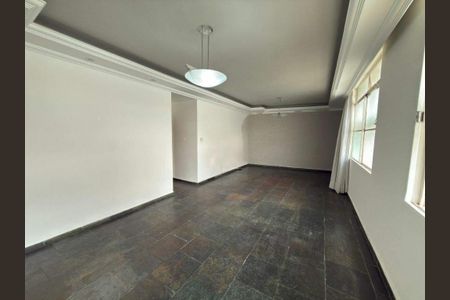 Apartamento à venda com 3 quartos, 127m² em Prado, Belo Horizonte